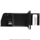 2012 Audi A3 Mass Air Flow Meter 1