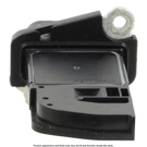 2012 Audi A3 Mass Air Flow Meter 3