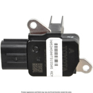 2012 Suzuki Kizashi Mass Air Flow Meter 4