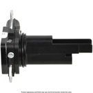 2012 Suzuki Kizashi Mass Air Flow Meter 1