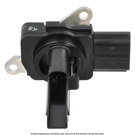 2012 Suzuki Kizashi Mass Air Flow Meter 3