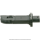 2012 Audi A4 Mass Air Flow Meter 4