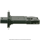 2012 Audi A4 Mass Air Flow Meter 3