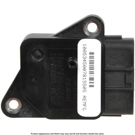 2003 Jaguar S-Type Mass Air Flow Meter 4