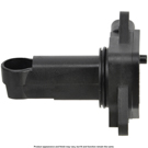 2003 Jaguar S-Type Mass Air Flow Meter 2