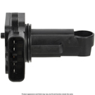 2003 Jaguar S-Type Mass Air Flow Meter 1