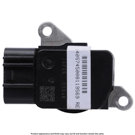 2012 Volvo S80 Mass Air Flow Meter 4