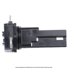 2012 Volvo S80 Mass Air Flow Meter 2