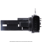 2012 Volvo S80 Mass Air Flow Meter 1