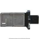 2005 Jeep Liberty Mass Air Flow Meter 4
