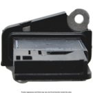2005 Jeep Liberty Mass Air Flow Meter 2