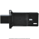 2005 Jeep Liberty Mass Air Flow Meter 3