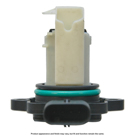 2012 Bmw X5 Mass Air Flow Meter 1