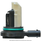 2012 Bmw X5 Mass Air Flow Meter 3