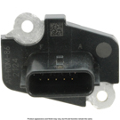 2016 Infiniti Q70 Mass Air Flow Meter 1