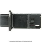 2016 Infiniti Q70 Mass Air Flow Meter 3