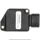 2000 Suzuki Esteem Mass Air Flow Meter 4