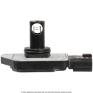 2000 Suzuki Esteem Mass Air Flow Meter 2