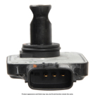 2000 Suzuki Esteem Mass Air Flow Meter 1