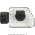2000 Suzuki Esteem Mass Air Flow Meter 3