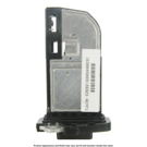 2017 Ford C-Max Mass Air Flow Meter 4