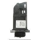 2017 Ford C-Max Mass Air Flow Meter 3