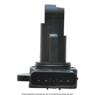2013 Mazda 2 Mass Air Flow Meter 1
