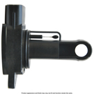 2013 Mazda 2 Mass Air Flow Meter 3