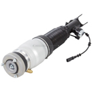 BuyAutoParts Hyundai Strut 75-22130N