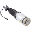 BuyAutoParts Hyundai Strut 75-22131N