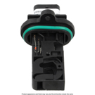 2012 Bmw X5 Mass Air Flow Meter 2