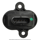 2012 Bmw X5 Mass Air Flow Meter 1