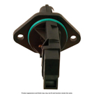 2000 Porsche Boxster Mass Air Flow Meter 2