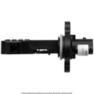 2011 Cadillac SRX Mass Air Flow Meter 4