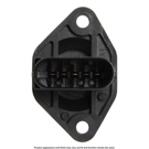 2000 Porsche Boxster Mass Air Flow Meter 4