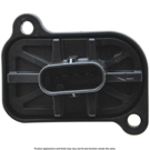2017 Mini Cooper Mass Air Flow Meter 1