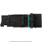 2003 Bmw M3 Mass Air Flow Meter 2