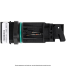 2003 Bmw M3 Mass Air Flow Meter 1