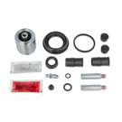 2006 Jaguar Super V8 Disc Brake Caliper Repair Kit 1