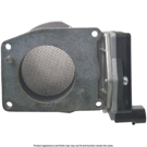 1992 Buick Skylark Mass Air Flow Meter 4