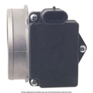 1992 Buick Skylark Mass Air Flow Meter 1