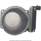 1992 Buick Skylark Mass Air Flow Meter 3