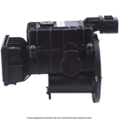 1993 Mitsubishi Eclipse Mass Air Flow Meter 2