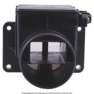 1993 Eagle Summit Mass Air Flow Meter 4