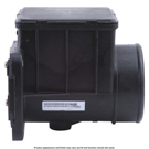 1993 Eagle Summit Mass Air Flow Meter 1