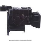 1991 Eagle Summit Mass Air Flow Meter 1
