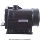 1993 Eagle Summit Mass Air Flow Meter 1