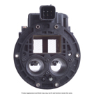 1990 Hyundai Sonata Mass Air Flow Meter 4