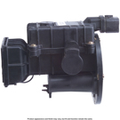 1990 Hyundai Sonata Mass Air Flow Meter 2