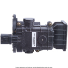 1990 Hyundai Sonata Mass Air Flow Meter 1